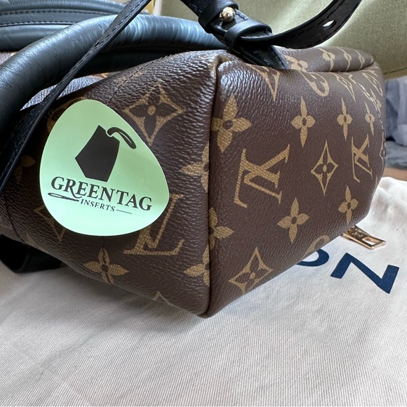 Louis Vuitton Palm Spring Backpack MM - Picture 6 of 12